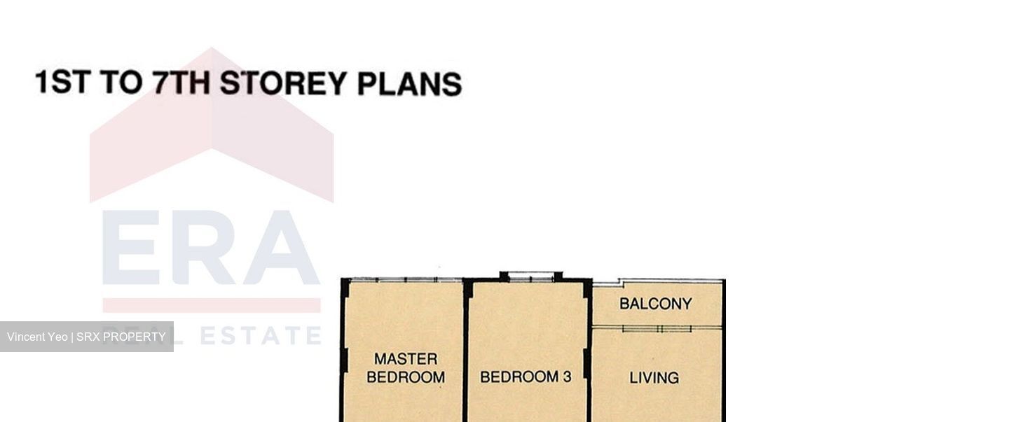 Braddell View (D20), Apartment #530218301